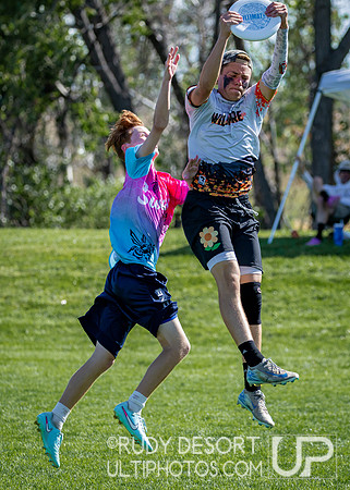 USA Ultimate Youth Club Championships 2025