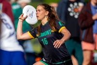 Day 3 of the USA Ultimate D-I College Championships