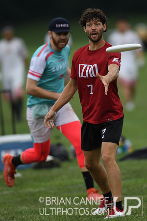 2022 World Ultimate Club Championships