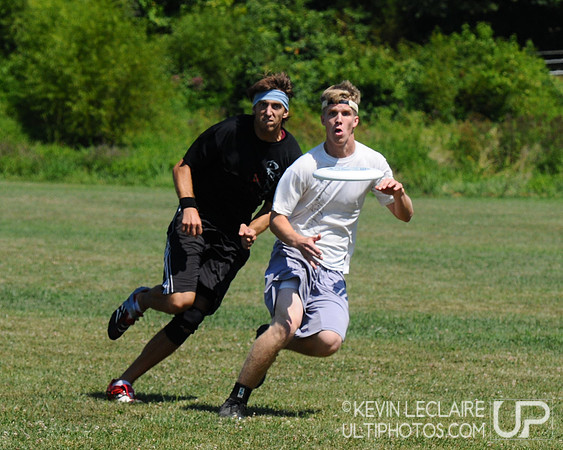 Open Divisions -- Chesapeake Open 2008