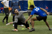 Boston Whitecaps Tryouts 1-25-2014