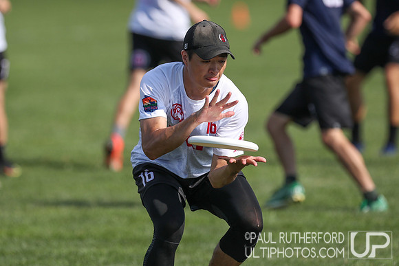 2022 World Ultimate Club Championships
