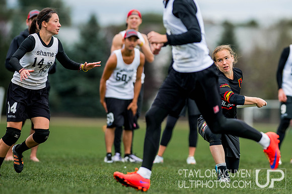 USA Ultimate Club National Championships