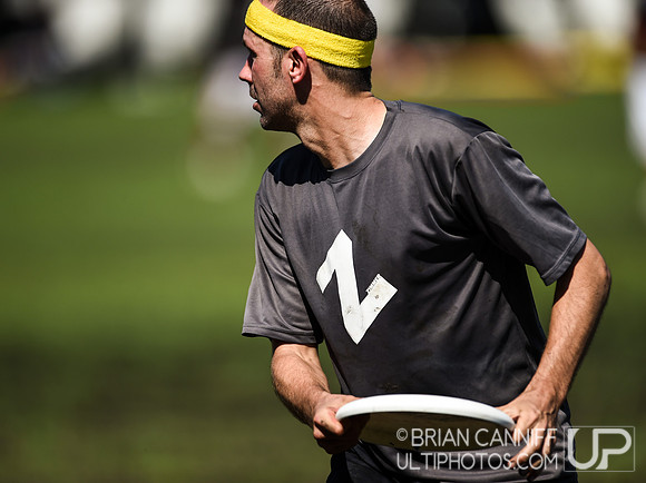 WUCC Day 3 Monday Masters pool play