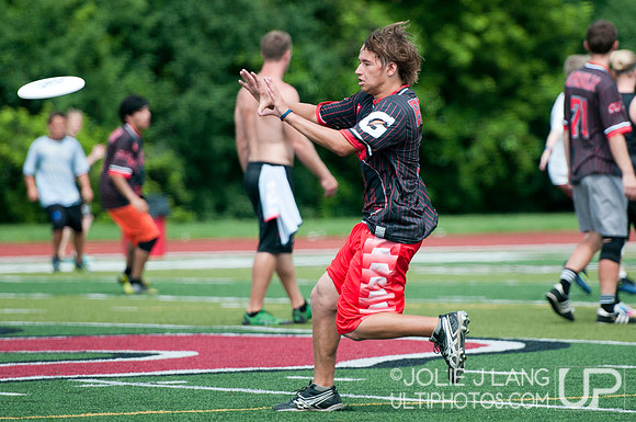 CUT Camp Session I 2014
