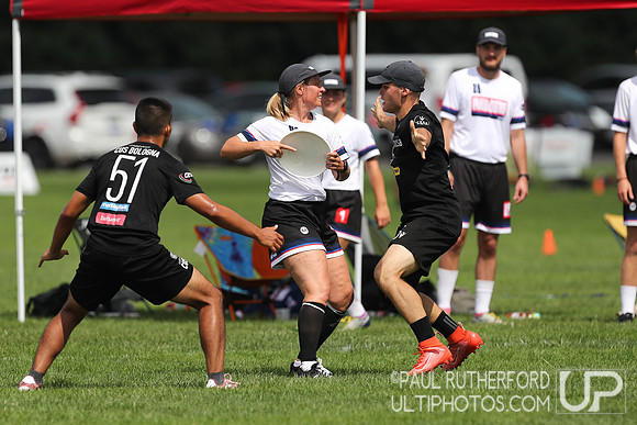 2022 World Ultimate Club Championships
