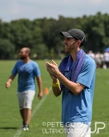 USAU Masters Championships