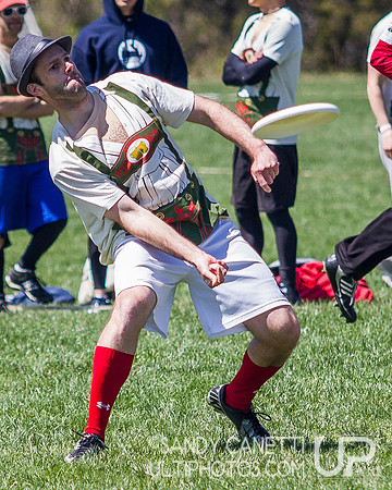 Fools Fest 2014 Sunday Action