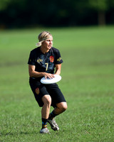 Monday WUCC 2014 Pool Play Action