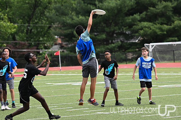 Fairfax Summer Splash 2024