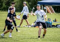 2024 USA Ultimate Division III College Championships ©