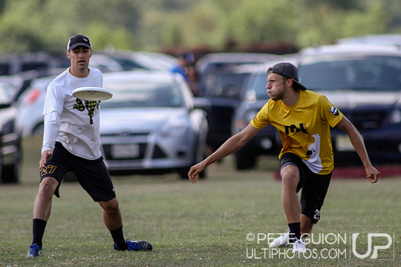 Chesapeake Open