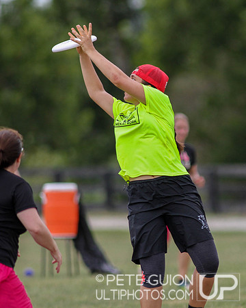 Chesapeake Open