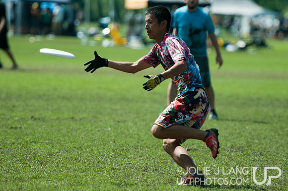 WUCC 2014 - Day 5