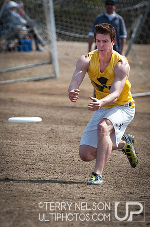 2014 College Terminus Men's Saturday Rounds