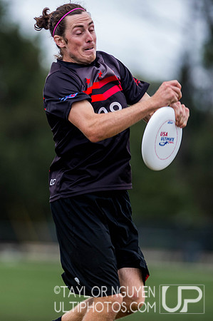 USA Ultimate Club National Championships