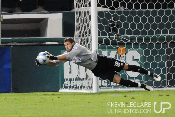 DC United v. Colorado Rapids