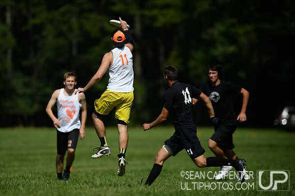 Founder's Sectionals - Sunday