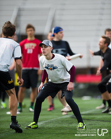 DC Current first practice