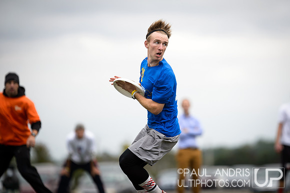 2016 Club National Championships