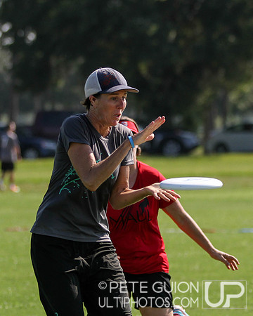 USAU Masters Championships