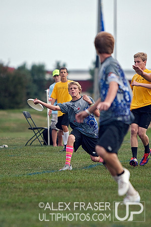 Saturday U-16 Round 4 -- YCC2012
