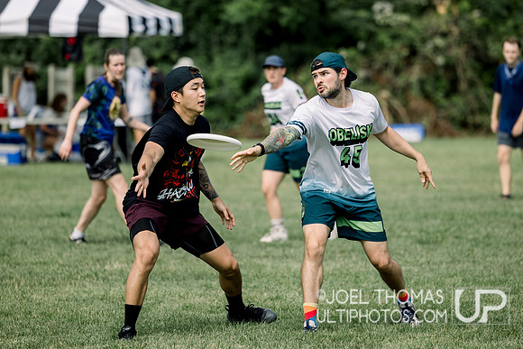 Swamp Seasonal Invite 2025