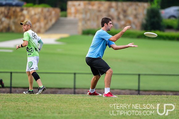 2013 USAU Southeast Regional