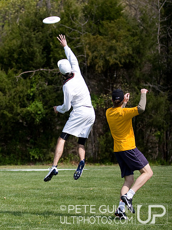 Fools Fest Friday Action Photos, Round 2