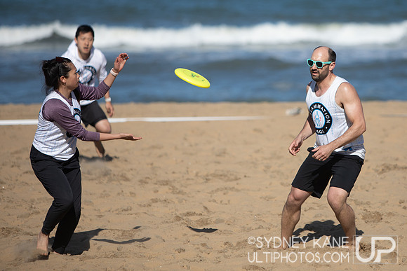 Saturday - 2024 Beach Championships