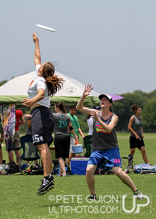 USAU Masters Championships