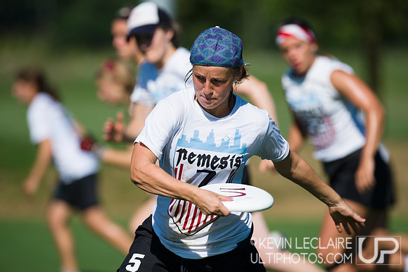Chesapeake Open 2016 Sunday Action