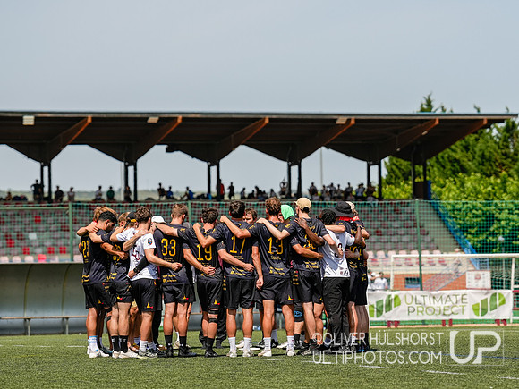 Belgium Open vs Great Britain -- WU24 Tuesday