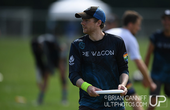 2022 World Ultimate Club Championships