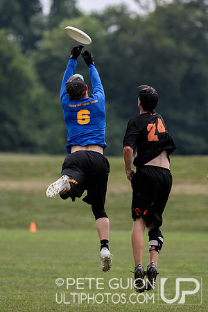 Chesapeake Invite