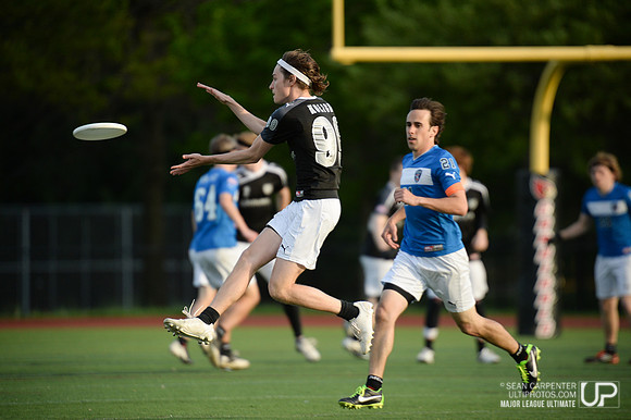 MLU Current vs. Spinners