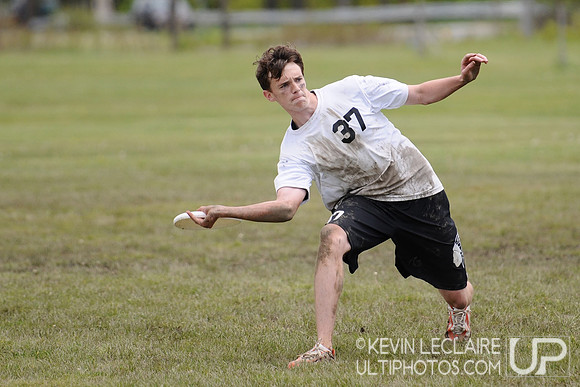 2010 UPA High School Open Eastern Championships--Saturday
