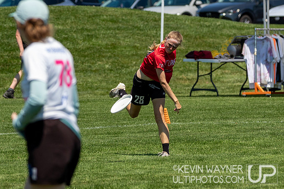 Mixed Finals - Pro-Elite Challenge East 2025
