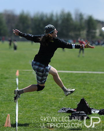 Fools Fest 2011 - Saturday Round 3 Action