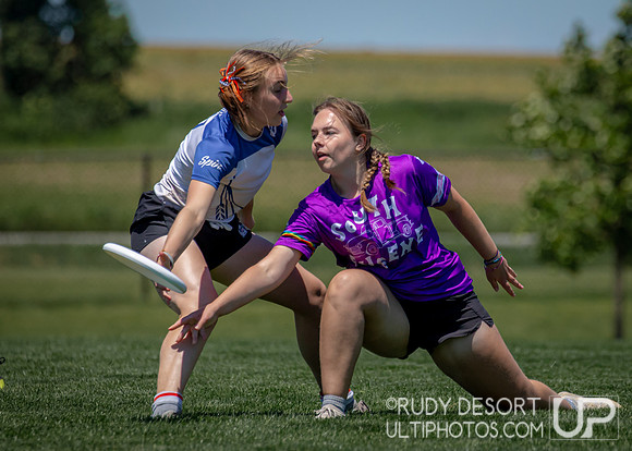 2024 High School National Invite (HSNI)