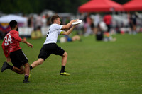 2022 World Ultimate Club Championships