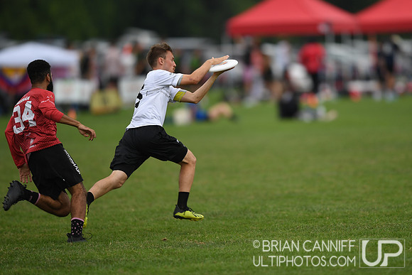 2022 World Ultimate Club Championships
