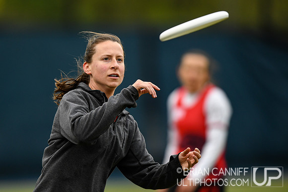 Philadelphia Surge vs Indianapolis Red
