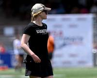 FINAL: 2024 USA Ultimate Division 1 College Championships