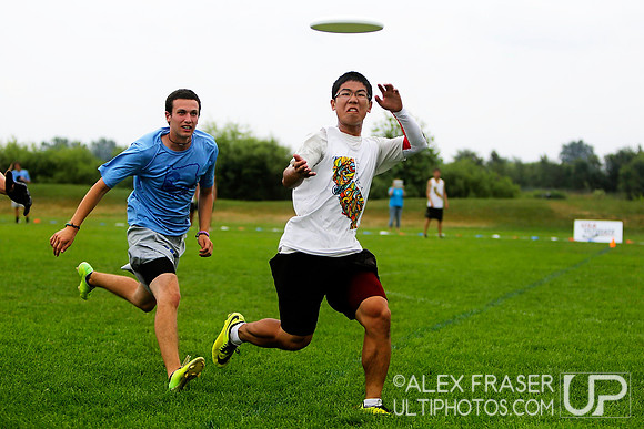 Sunday - YCC 2014