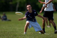 Open Division, Championship -- 2012 USAU HS Northeasterns