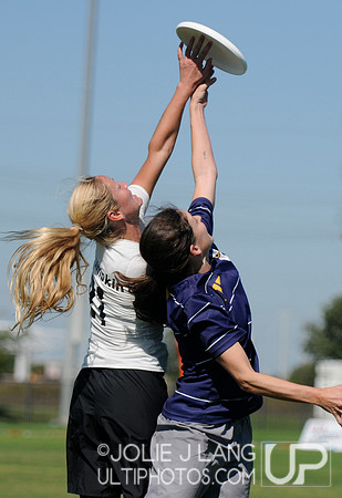 USA Ultimate Nationals Championships 2013 - Thursday Pool Play
