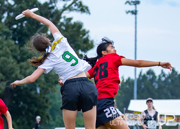 2022 High School National Invite