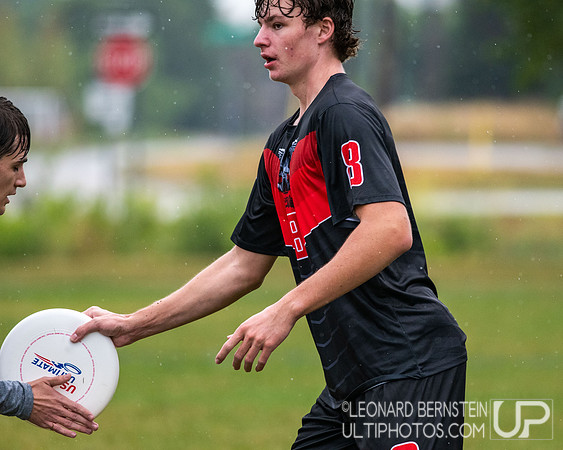 US Open YCC 2022 Saturday