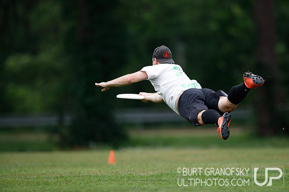Boston Invite 2025